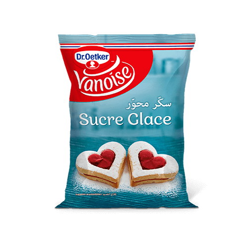 Sucre Glace 500g